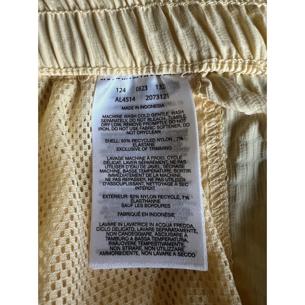 Columbia Women's Boundless Trek Active Shorts Size L Inseam 3" - Picture 7 of 7